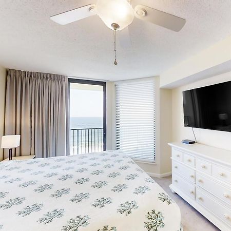 Beach Club III 8-D Myrtle Beach Luaran gambar