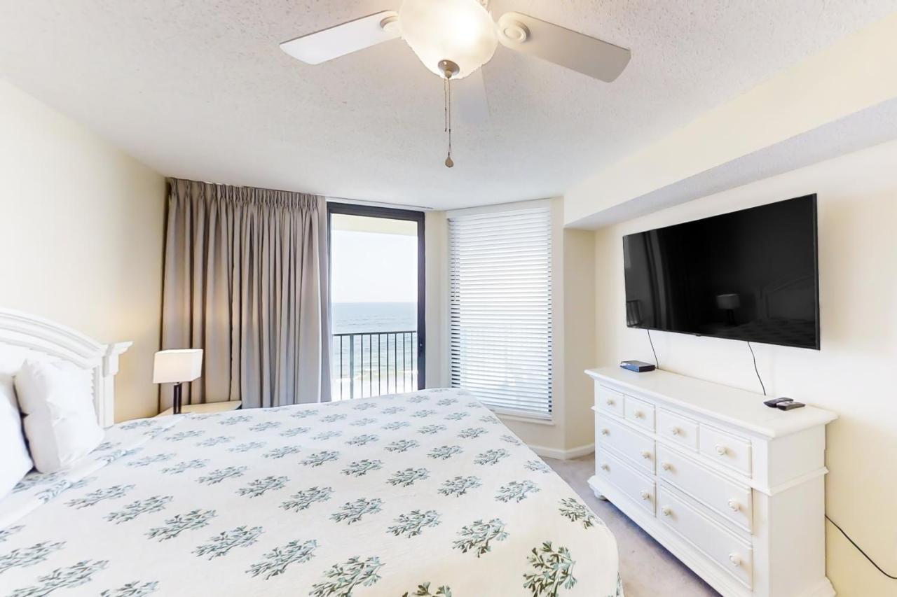 Beach Club III 8-D Myrtle Beach Luaran gambar